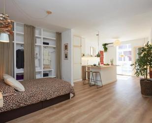 Study to rent in El Parc i la Llacuna del Poblenou
