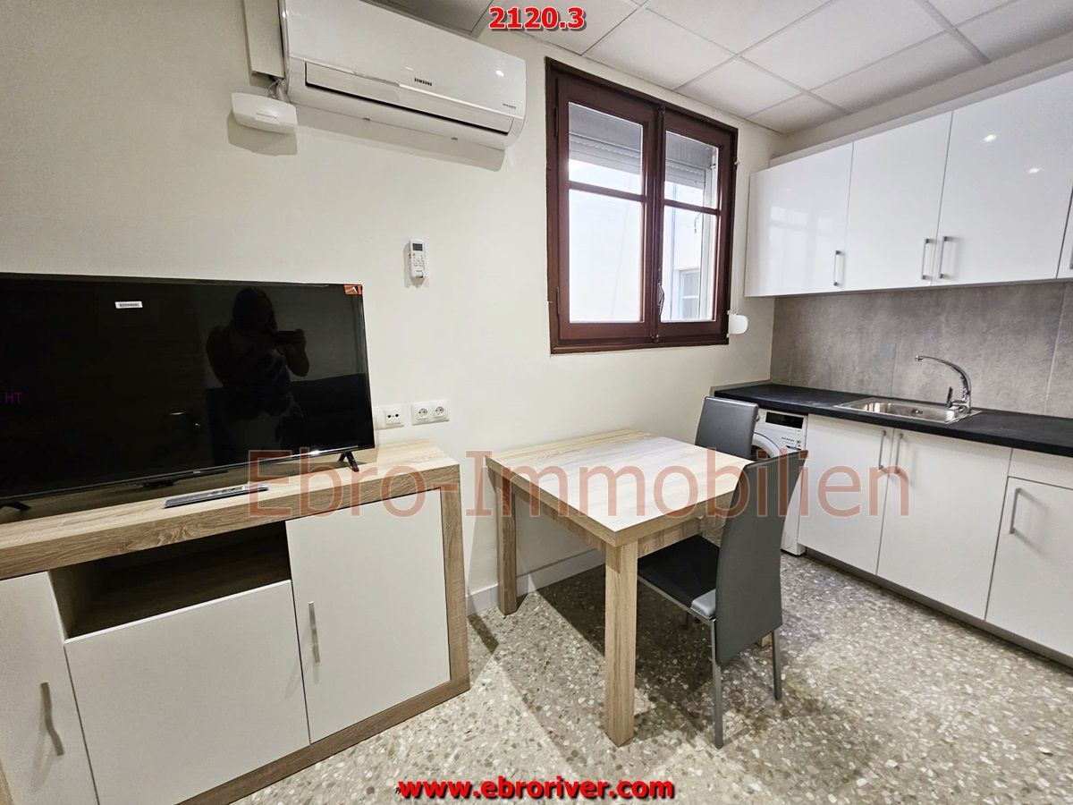 Apartamento de alquiler en N/A, Centre