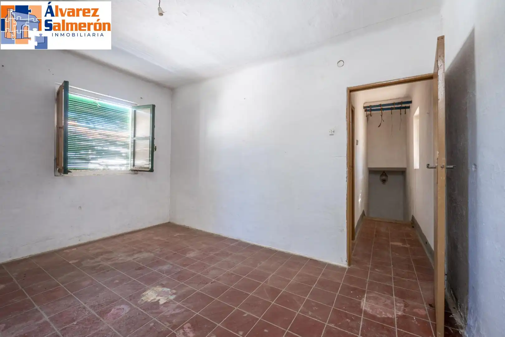 Casa o xalet en venda en Albolote amb Terrassa i Balcó