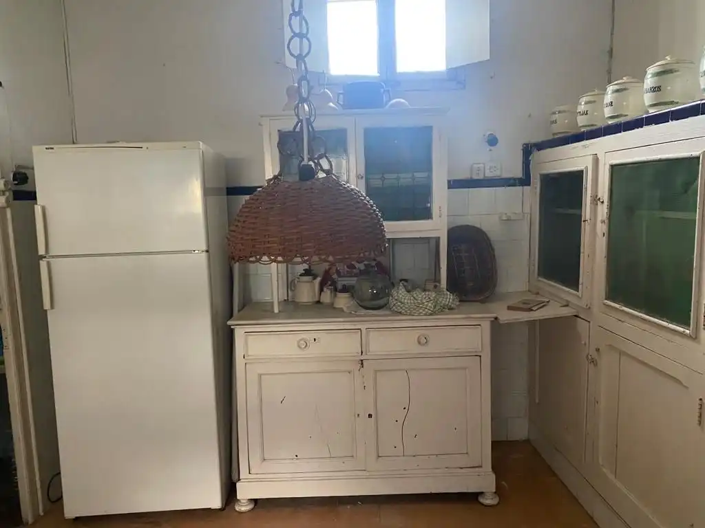 Cocina de Finca rústica en venta en Benifaió con Jardín privado, Terraza y Trastero