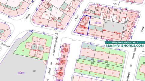 Foto 4 de Pis en venda a Alejandro Sanchez, 27, Opañel, Madrid