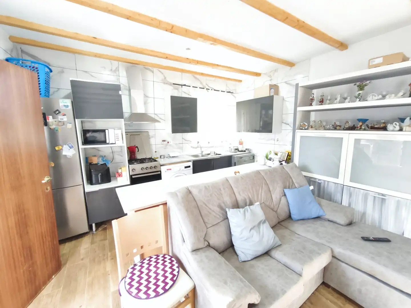 Chalet con terraza en venta en Carrer Arbolí 22, imagen 67