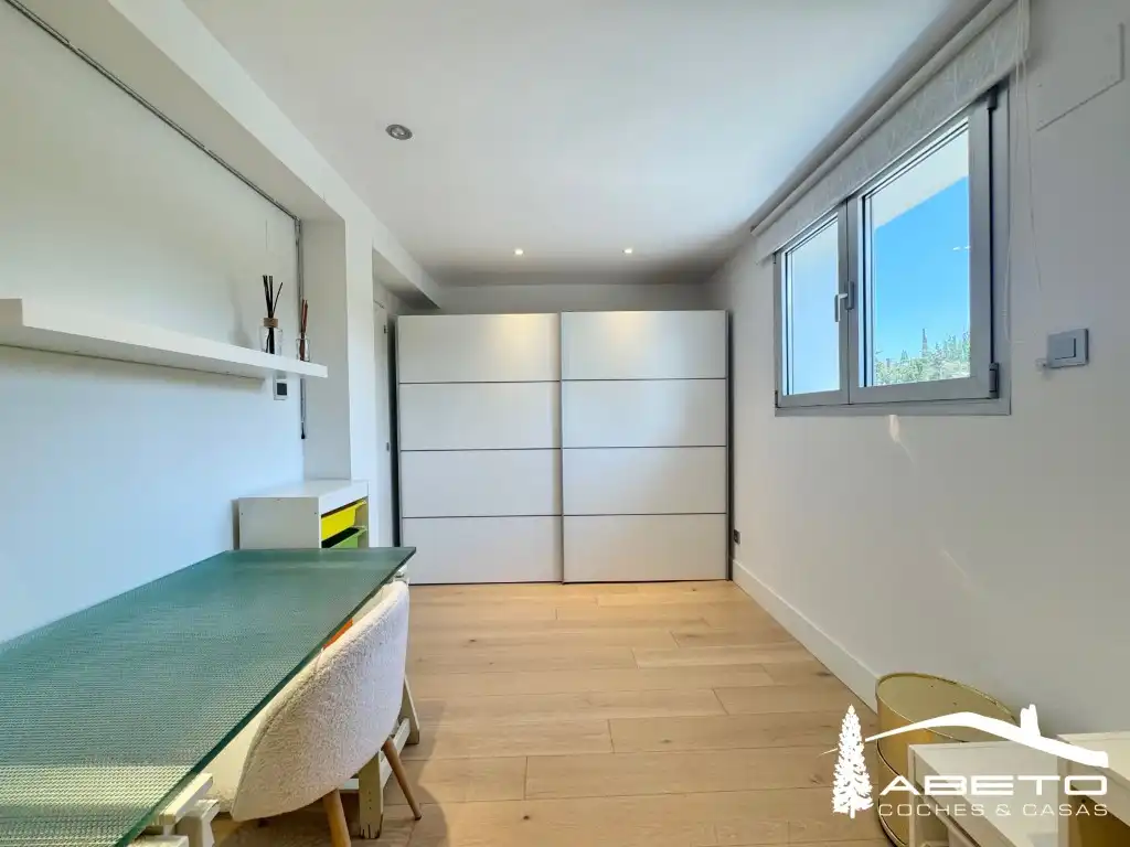 Schlafzimmer von Haus oder Chalet zur Miete in Algete