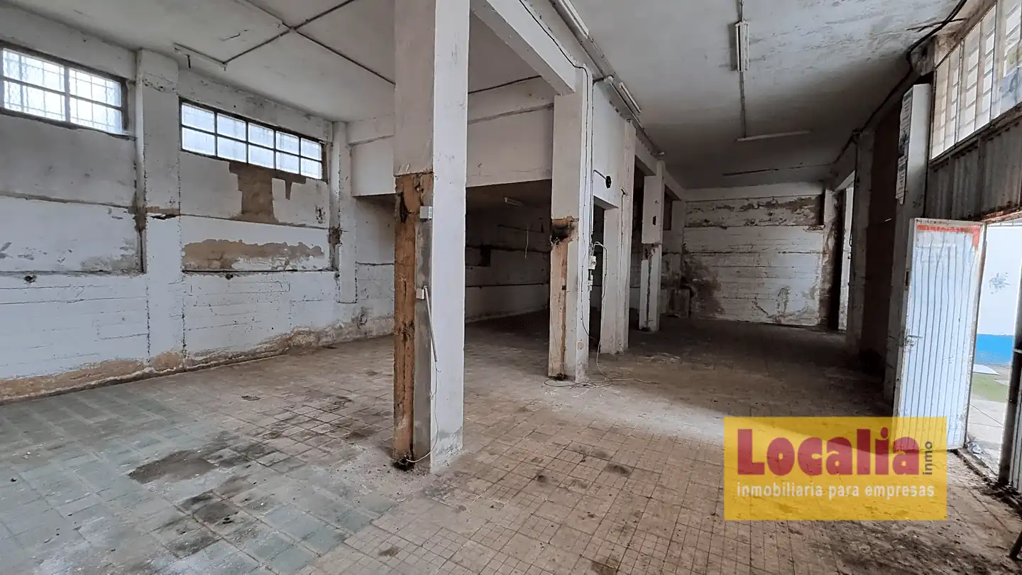 Local comercial en venta en De La Madre Soledad 22, imagen 3