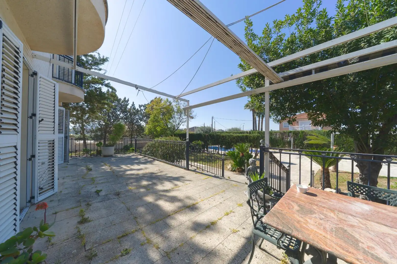 Terrace of Houses for sale in Murcia  with Air Conditioner, Heating and Private garden