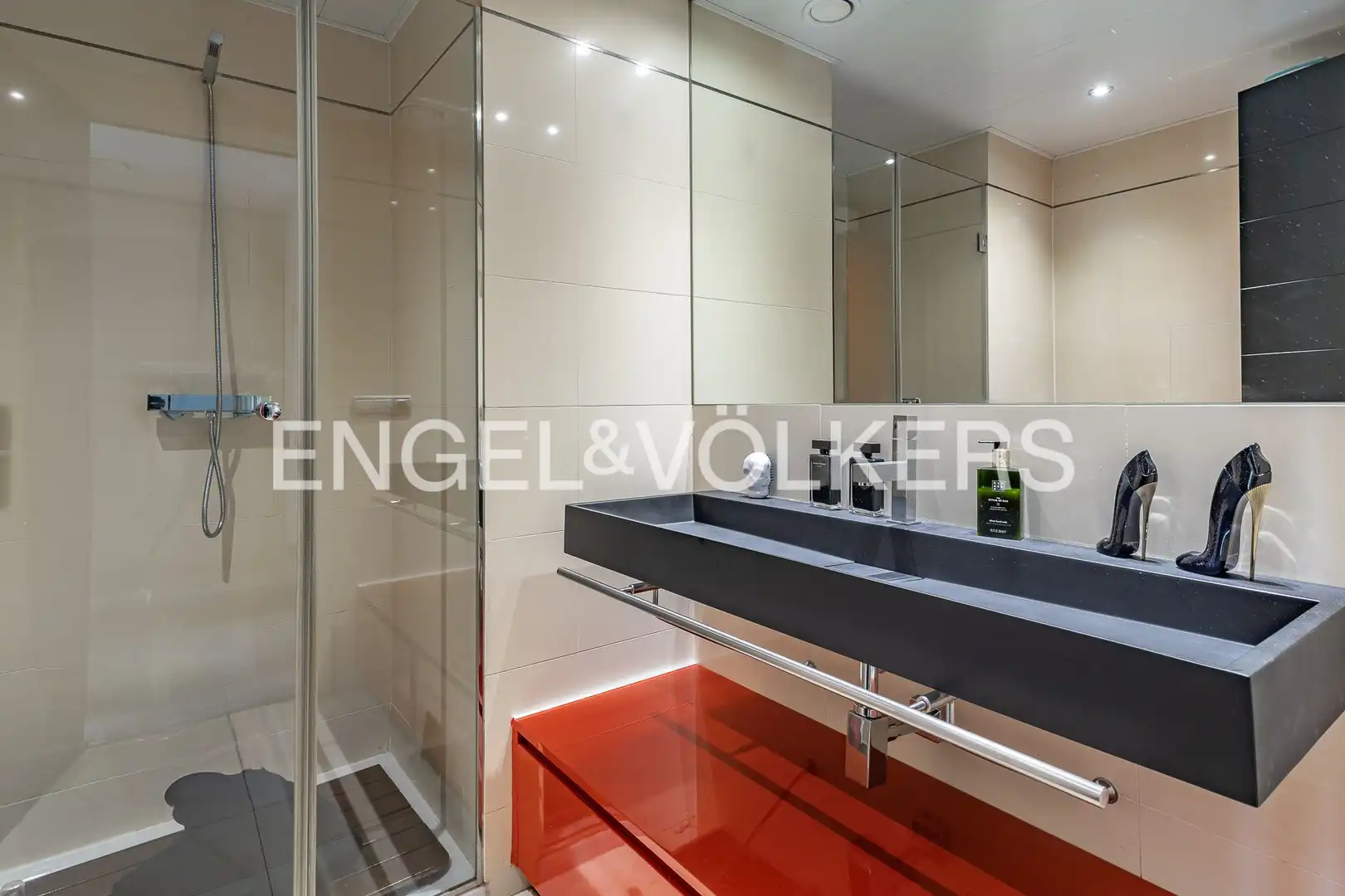 Wohnung mit Pool zum Verkauf in Sant Martí, imagen 41