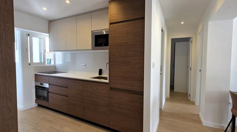 Photo 4 of Flat for rent in Carrer de Sant Vicent Màrtir, La Creu Coberta, Valencia Capital