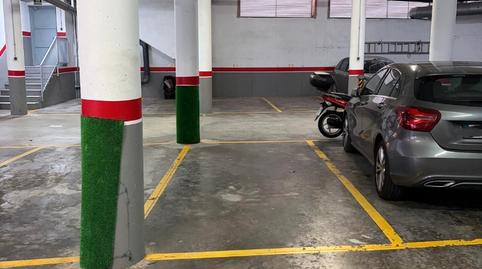 Foto 4 de Garatge en venda a Carrer de la Corunya, Torre-Sana, Terrassa