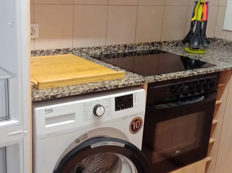 Wohnung zum Verkauf in Carrer de Sant Magí 0, imagen 11