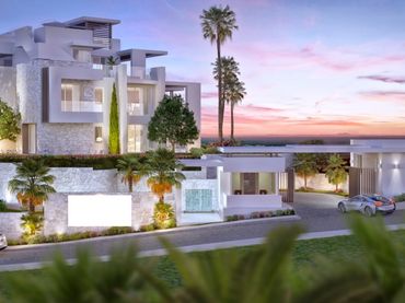 Apartment mit Pool zum Verkauf in La Mairena