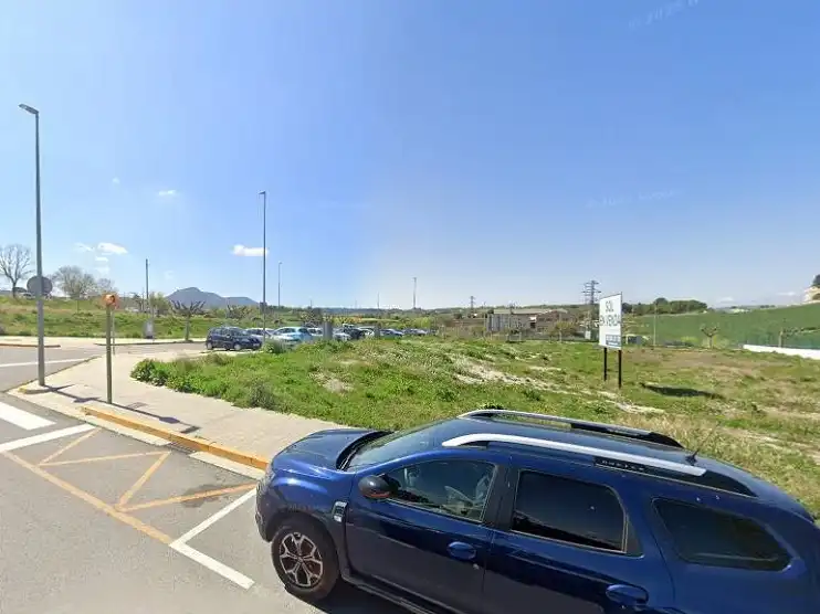 Terreny residencial en venda a Passeig Espanya 15, imagen 8