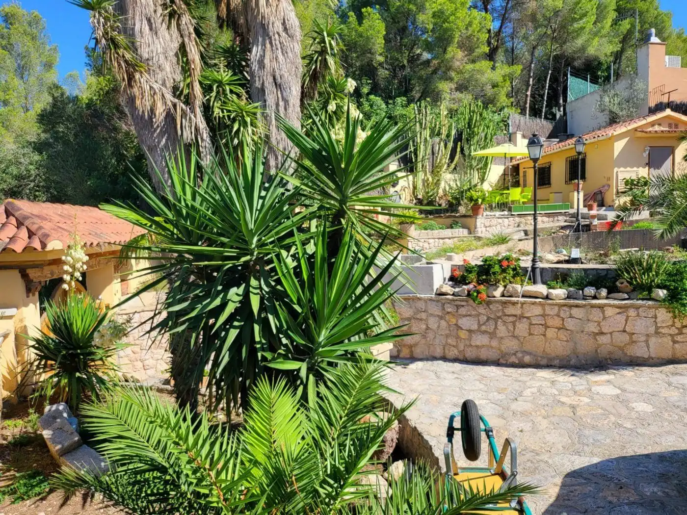 Maison avec terrasse à vendre à Mas Mel, imagen 8