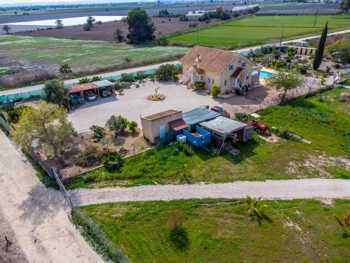 Maison rustique à vendre à Crevillent, imagen 40