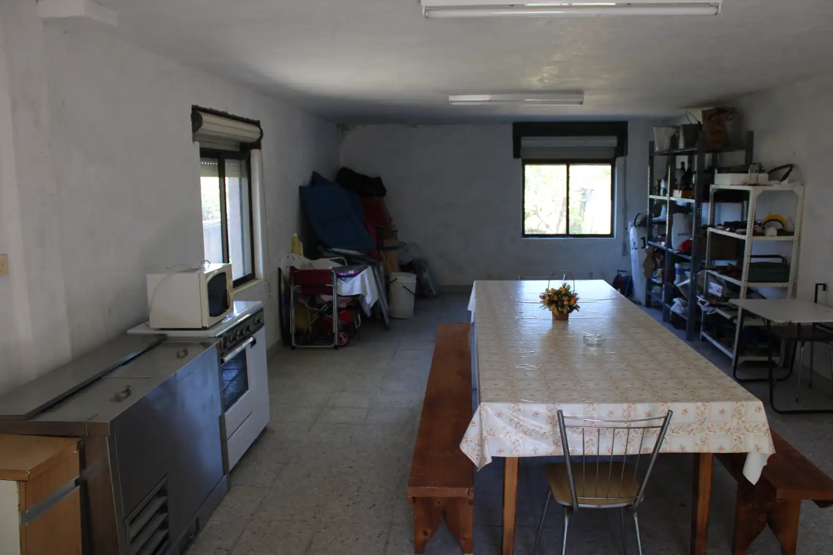 House with garden for sale in Miño, imagen 20