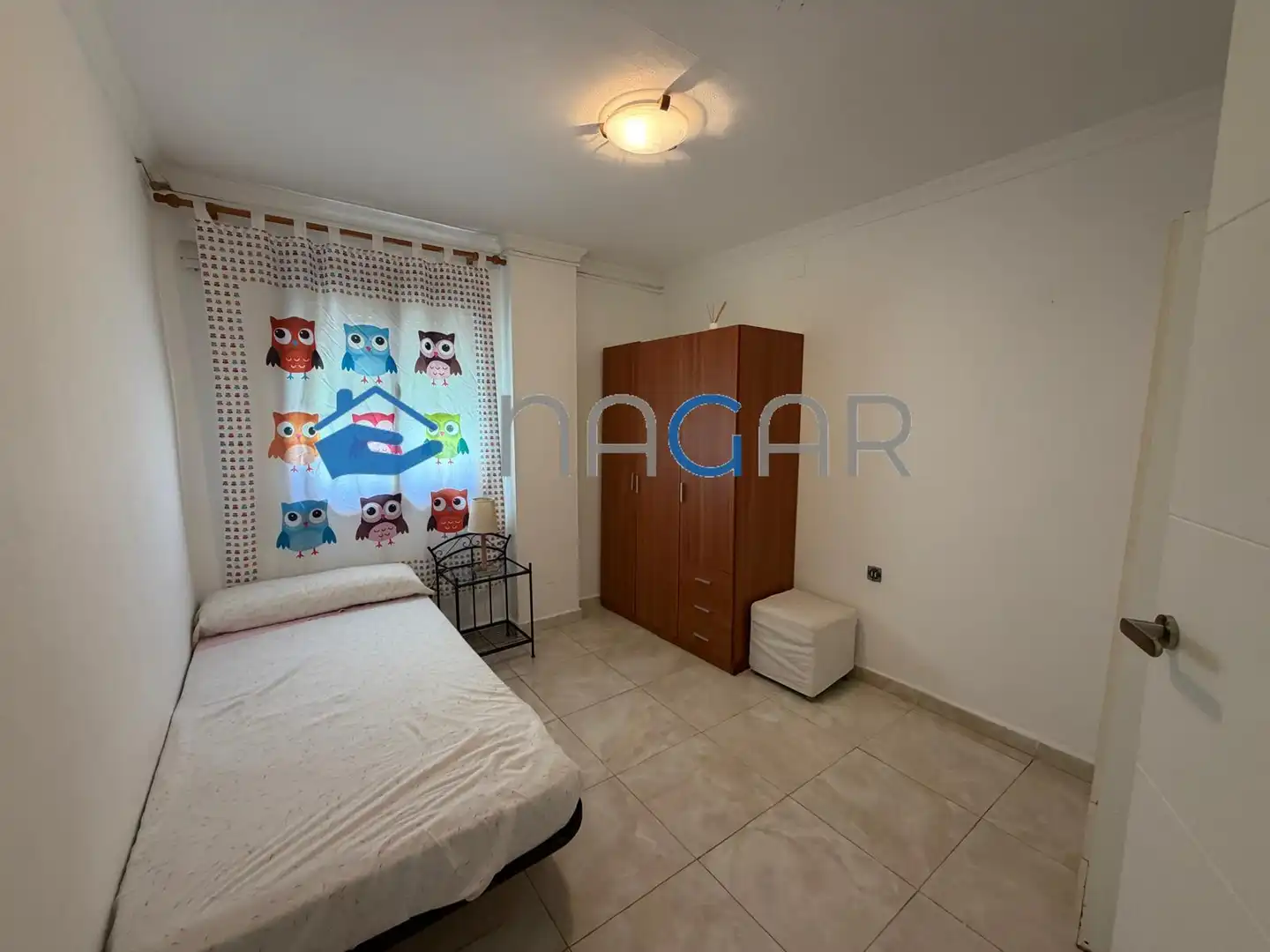 Flat for rent in La Línea de la Concepción  with Furnished
