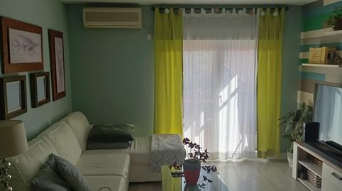 Foto 2 de Apartament de lloguer a Centro, Madrid