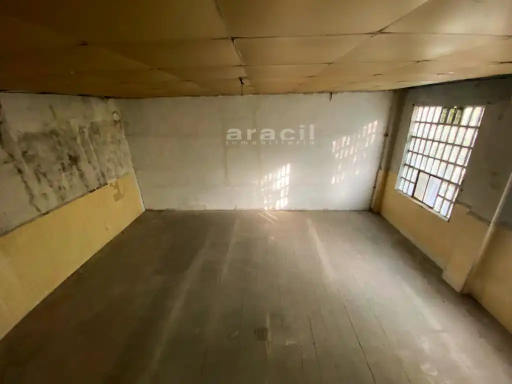 Nave industrial en venta en Alcoy / Alcoi