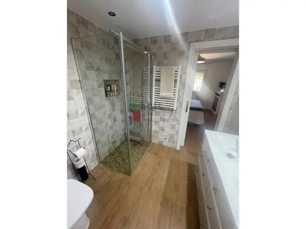 Terraced house with pool for sale in Avenida Elvas, imagen 21