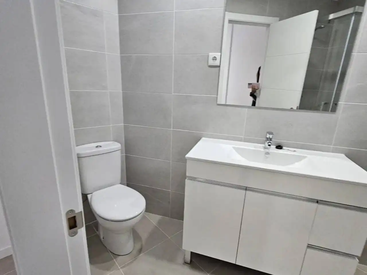 Bany de Estudi en venda en Barcelona amb Aire condicionat, Calefacció i Parquet
