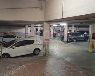 Parking of Garage to rent in Vilanova i la Geltrú