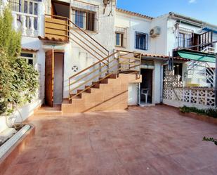 Single-family semi-detached for sale in Santa Pola  with Terrace, Storage room and Balcony