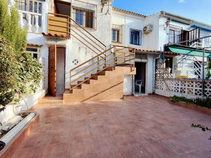 Single-family semi-detached for sale in Santa Pola  with Terrace, Storage room and Balcony