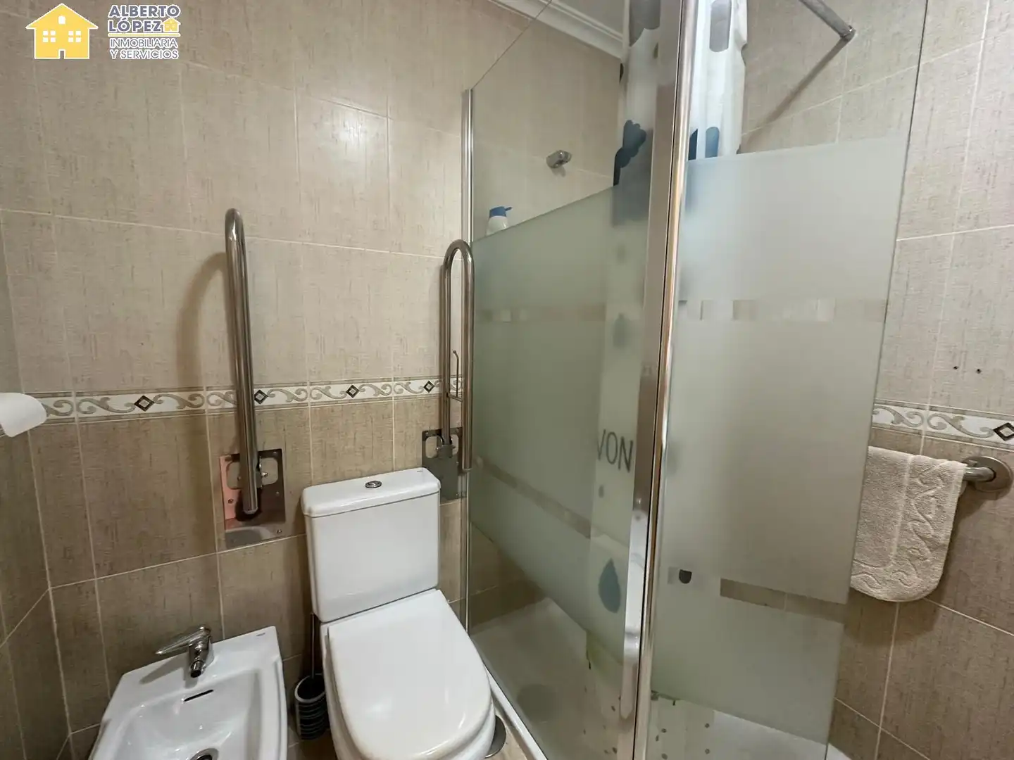 Wohnung mit Terrasse zur Miete in El Altet, imagen 13