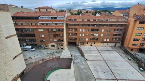 Photo 5 of Garage to rent in Calle del Poleo, 5, El Cerro - Carretera de San Rafael, Segovia