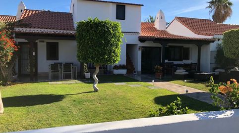 Foto 2 de Casa o chalet en venta en Golf del Sur - Amarilla Golf, San Miguel de Abona