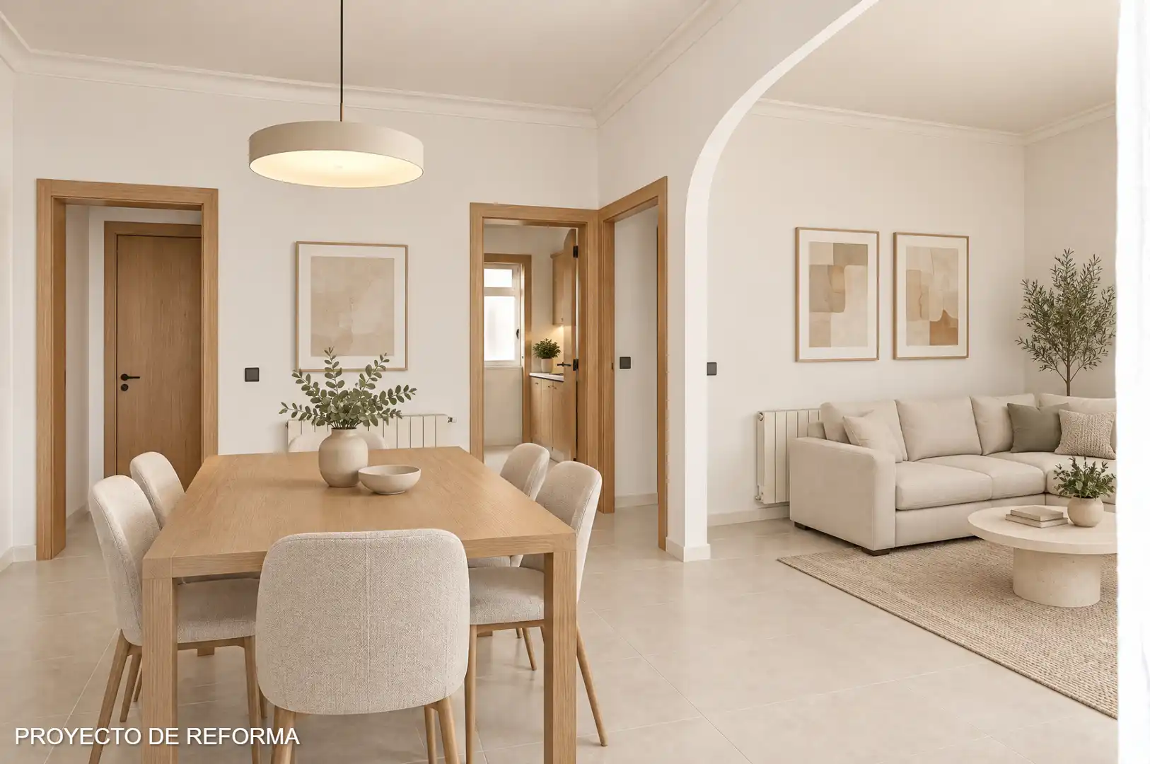 Piso con terraza en venta en Carrer de Palamós, imagen 22