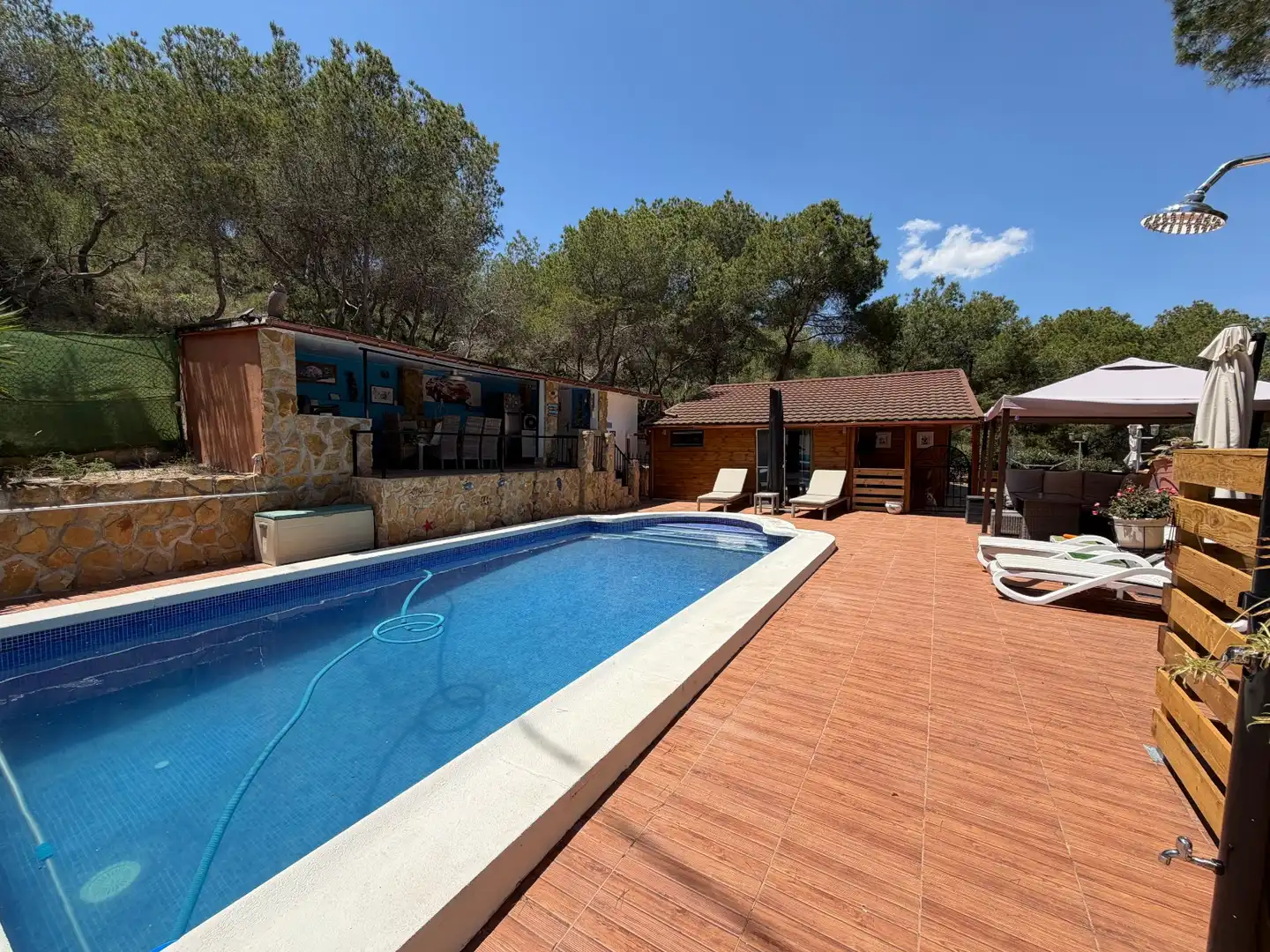Maison rustique à vendre à Montepinar - La Aparecida - Raiguero, imagen 23