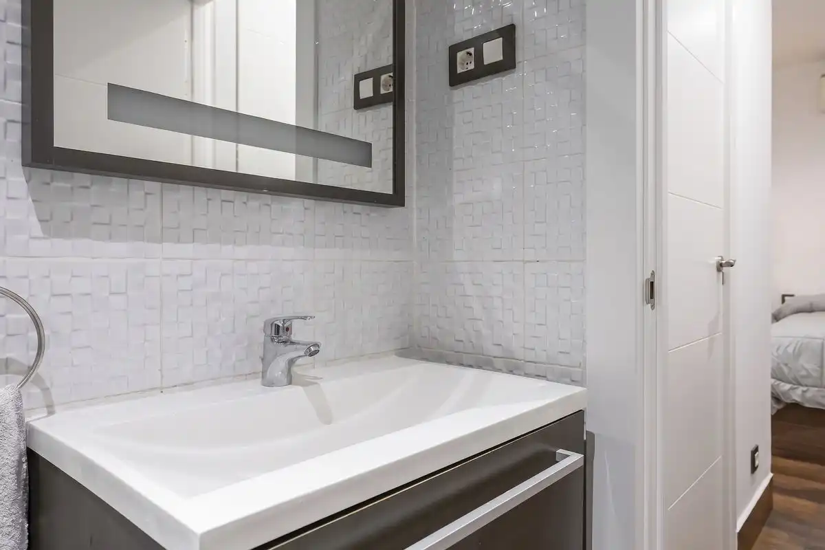 Studio with lift for sale in Calle del Cañaveral, imagen 18
