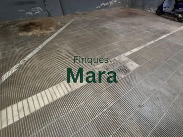 Einzelparkplatz zum Verkauf in Calle Didac Priu