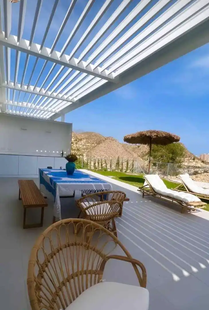 Maison mitoyenne à vendre à Poble Nou - Montiboli, imagen 24