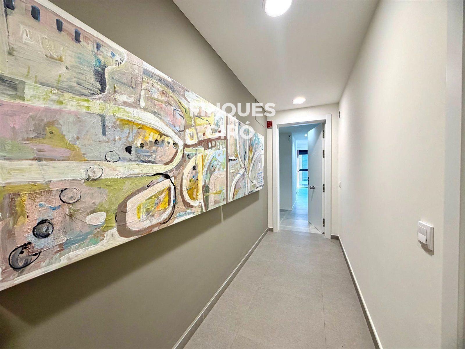 Àtic en venda en Calafell amb Calefacció, Terrassa i Traster