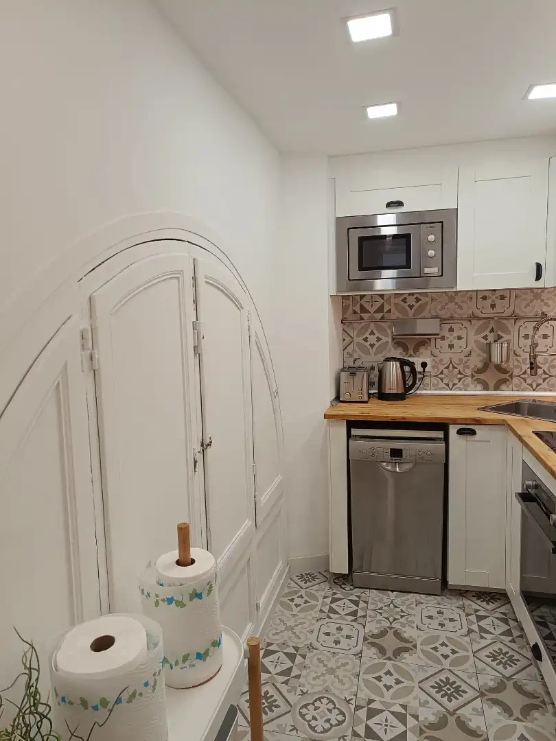Appartamento con ascensore in vendita a Carrer de la Princesa, imagen 23