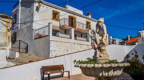 Photo 4 of Country homes for sale in Calle Nuestra Señora del Rosario, 5, Macharaviaya, Málaga
