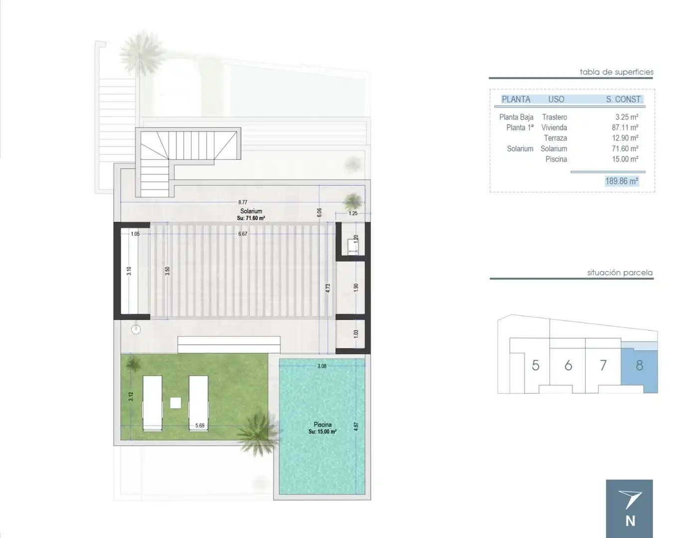 Casa o chalet en venta en San Pedro del Pinatar, Murcia