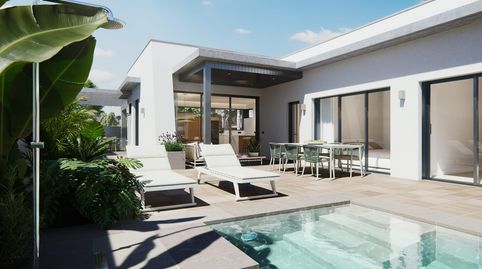 Foto 4 de Casa o chalet en venta en Santiago de la Ribera, San Javier