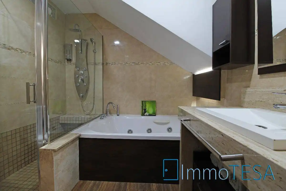 House with terrace for sale in Creu de Barberà - Sector Sud, imagen 25