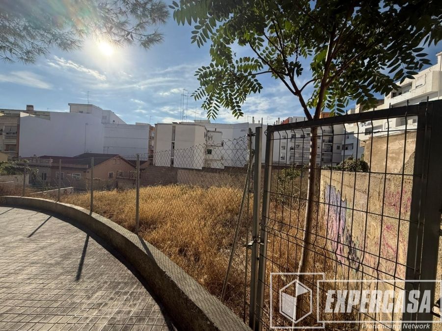 Residential for sale in  Valencia Capital