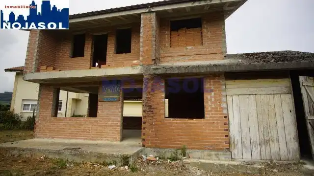 Casa o chalet en venta en Solórzano