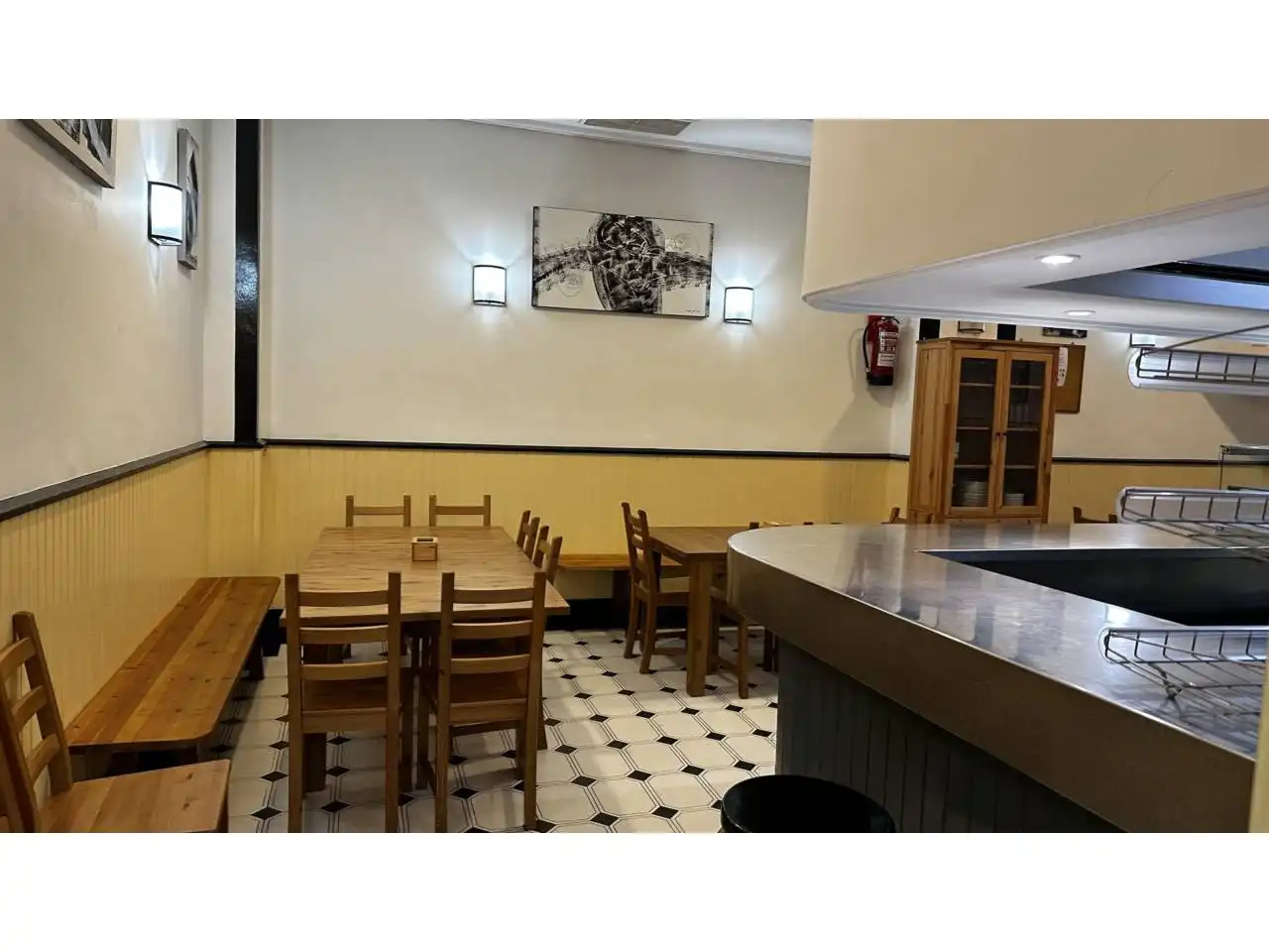 Locale commerciale in vendita a Calle Nogalera, imagen 10