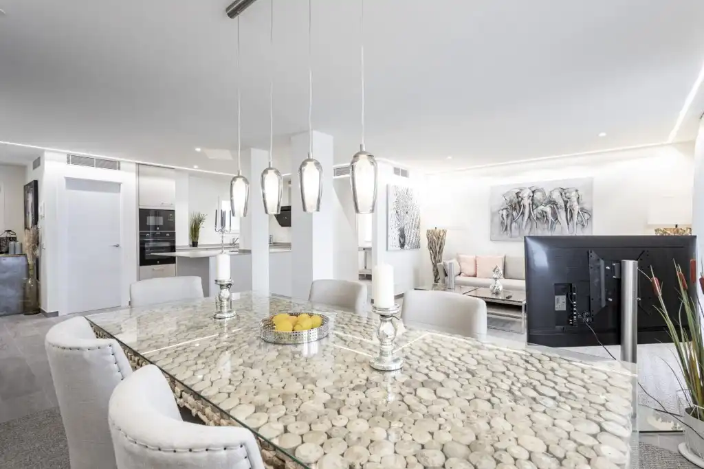 Apartament amb ascensor en venda a Ponent, imagen 4