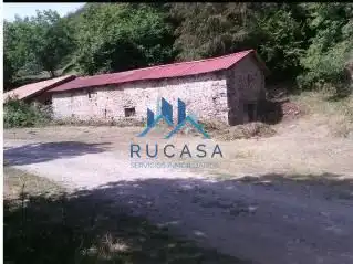 Vista exterior de Finca rústica en venda en Vega de Liébana