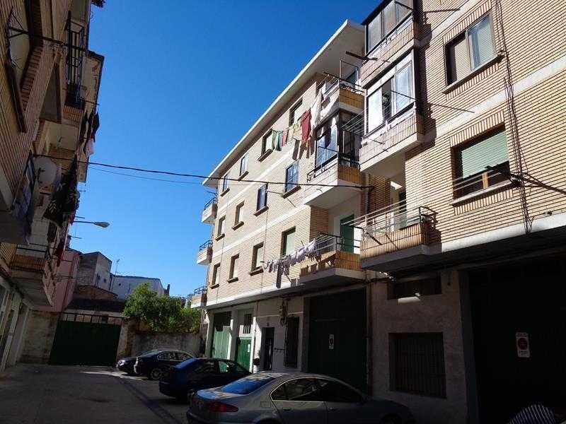 Pis en venda a C/ Montejurra , Andosilla