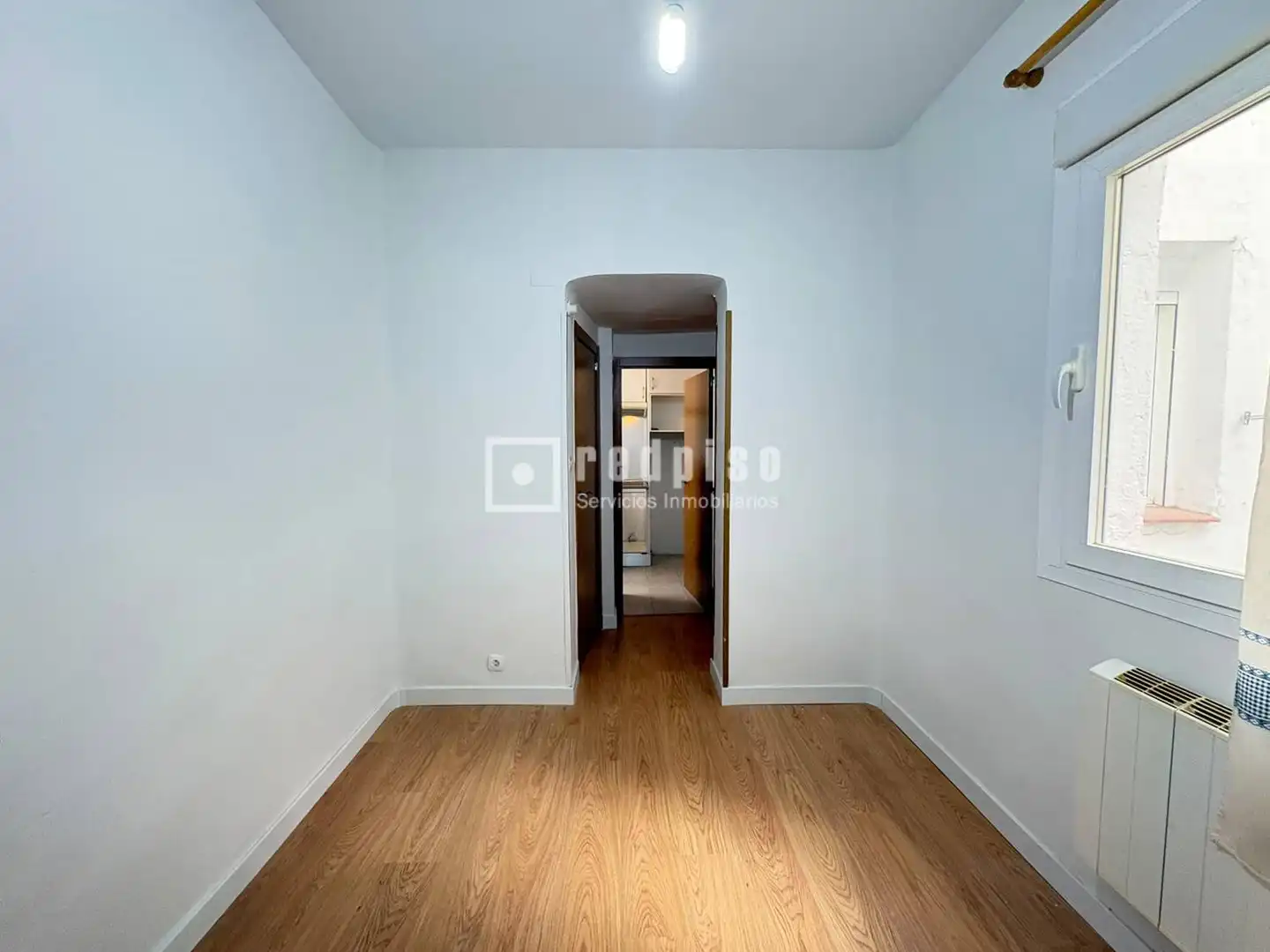 Piso en venta en de Antonio Zamora, Puerta del Ángel