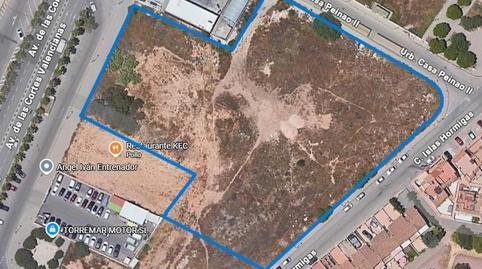 Foto 2 de Residencial en venda a Urbanizacion el Molino-aguas Nuevas, Aguas Nuevas, Torrevieja