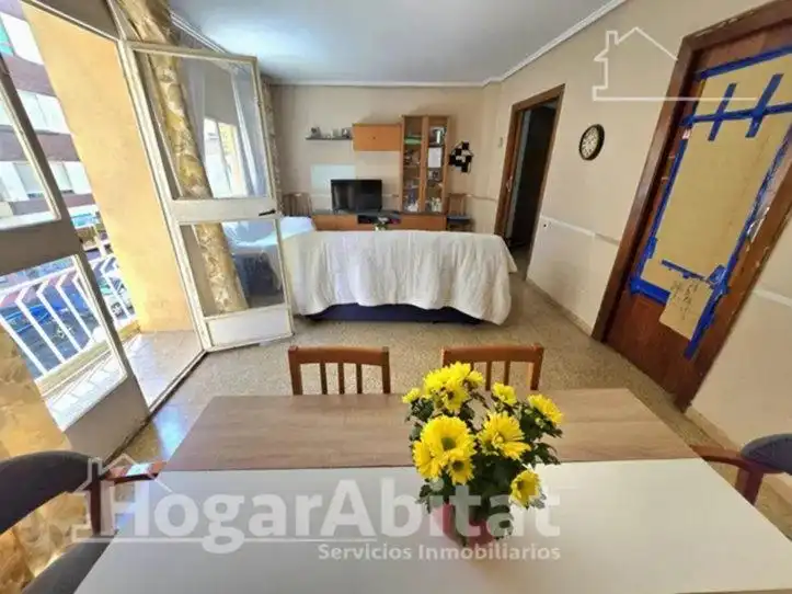 Wohnung mit Terrasse zum Verkauf in Avenida ORXATA, imagen 3