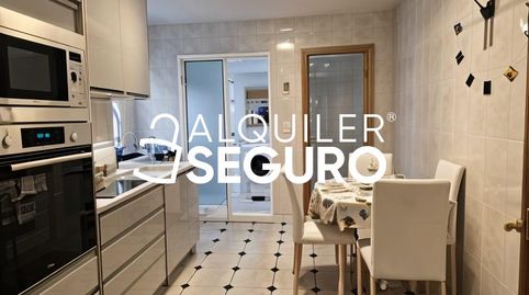 Foto 3 de Piso de alquiler en Rgto Zaragoza 5 Paracaidi, Alcantarilla, Murcia